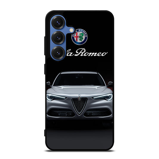 ALFA ROMEO CAR LOGO Samsung Galaxy Case Cover