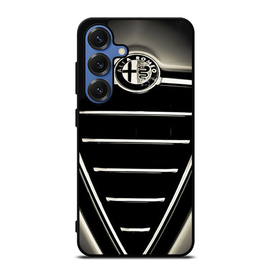 ALFA ROMEO EMBLEM Samsung Galaxy Case Cover