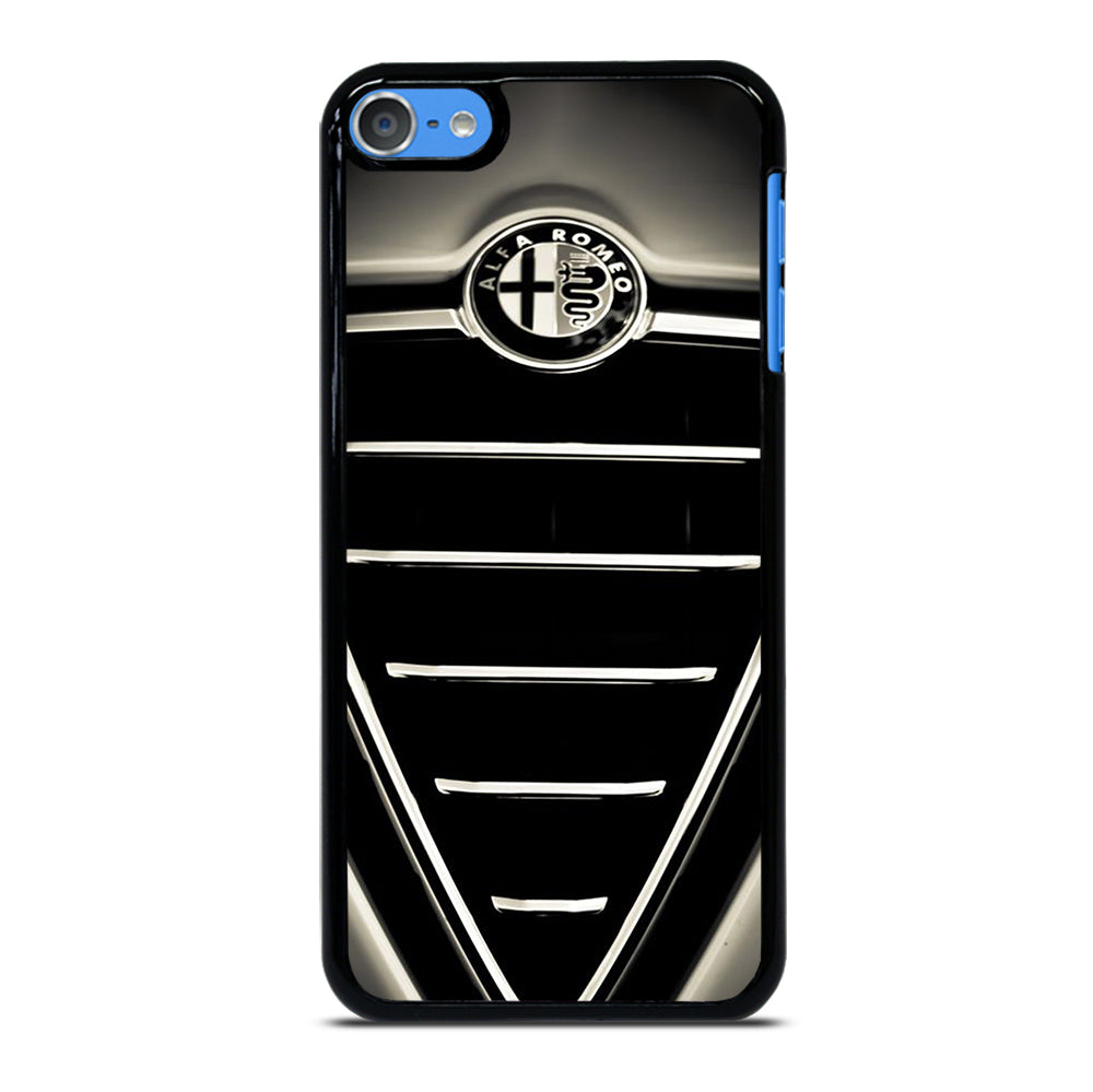 ALFA ROMEO EMBLEM iPod Touch Case Cover