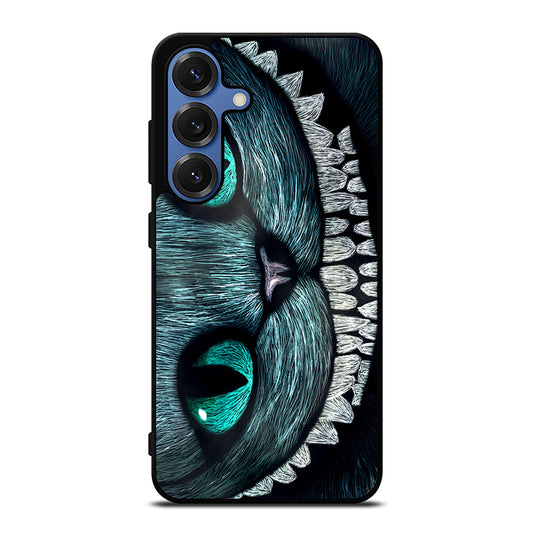 ALICE IN WONDERLAND CAT THE CHESHIRE Samsung Galaxy Case Cover