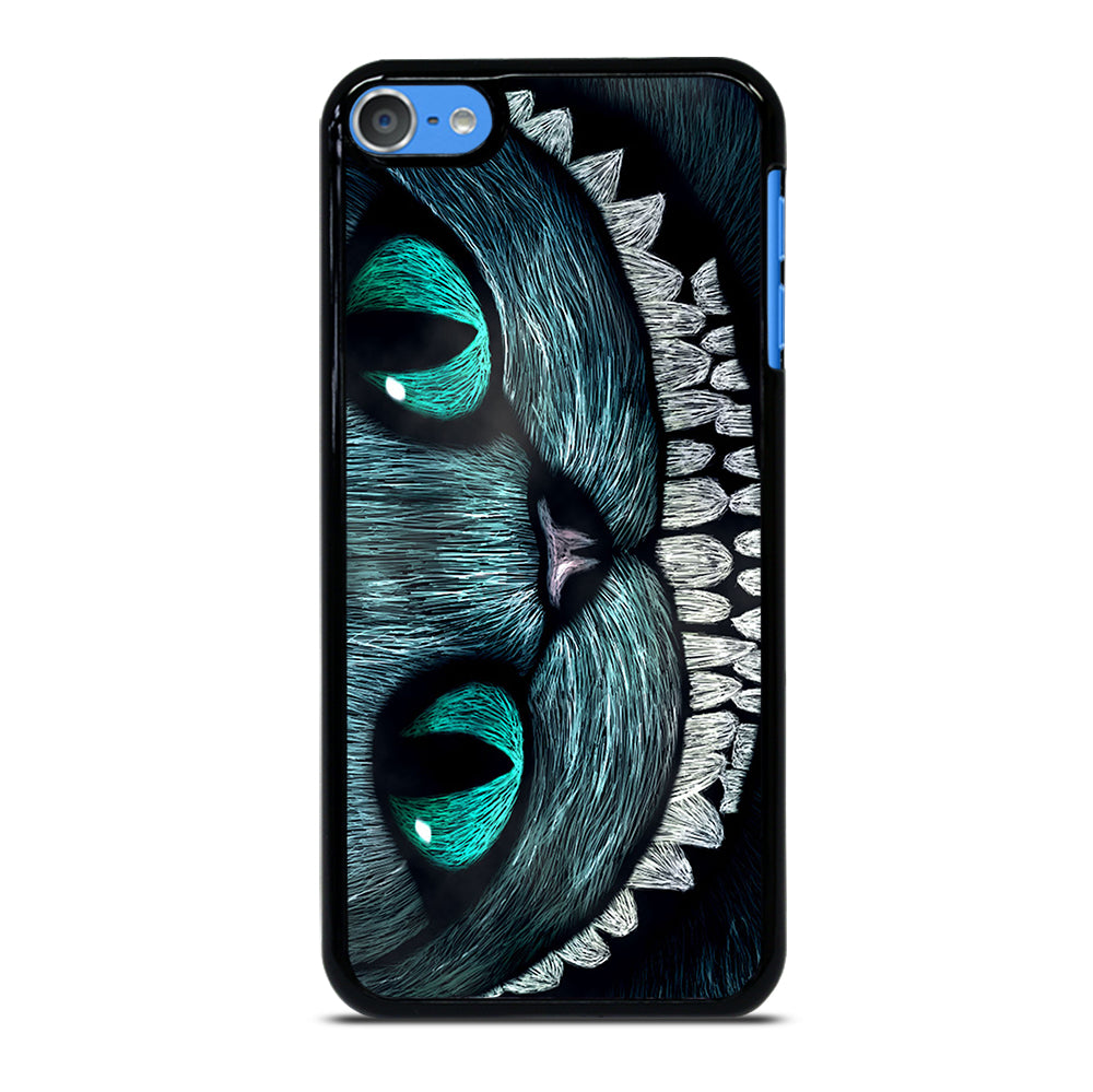 ALICE IN WONDERLAND CAT THE CHESHIRE iPod Touch Case Cover
