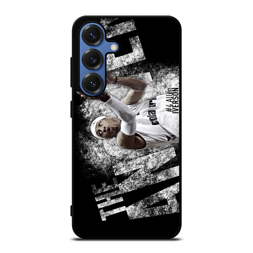 ALLEN IVERSON 1 Samsung Galaxy Case Cover
