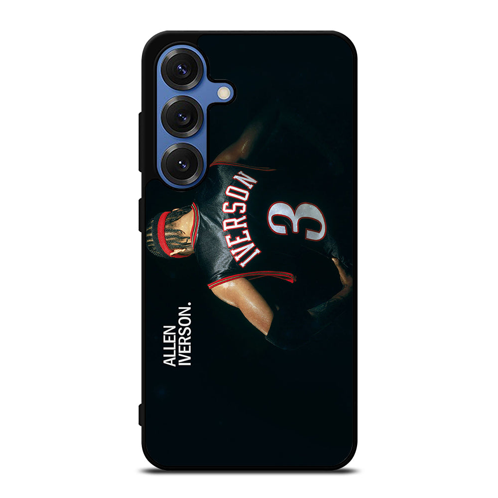 ALLEN IVERSON 3 Samsung Galaxy Case Cover