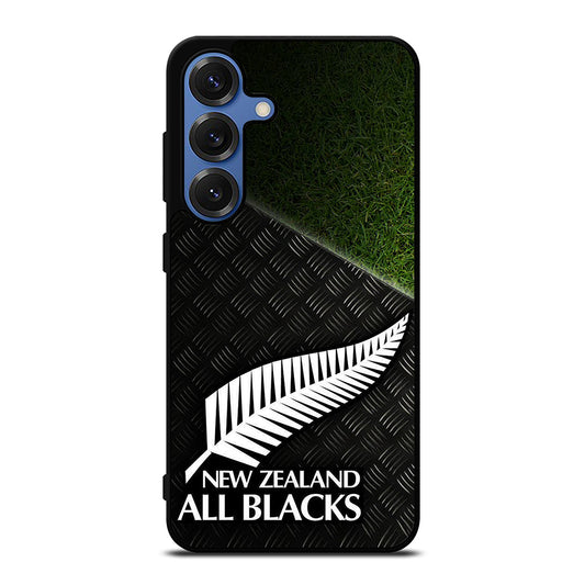 ALL BLACKS NEW ZEALAND RUGBY 1 Samsung Galaxy Case Cover