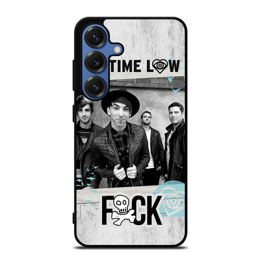 ALL TIME LOW 2 Samsung Galaxy Case Cover