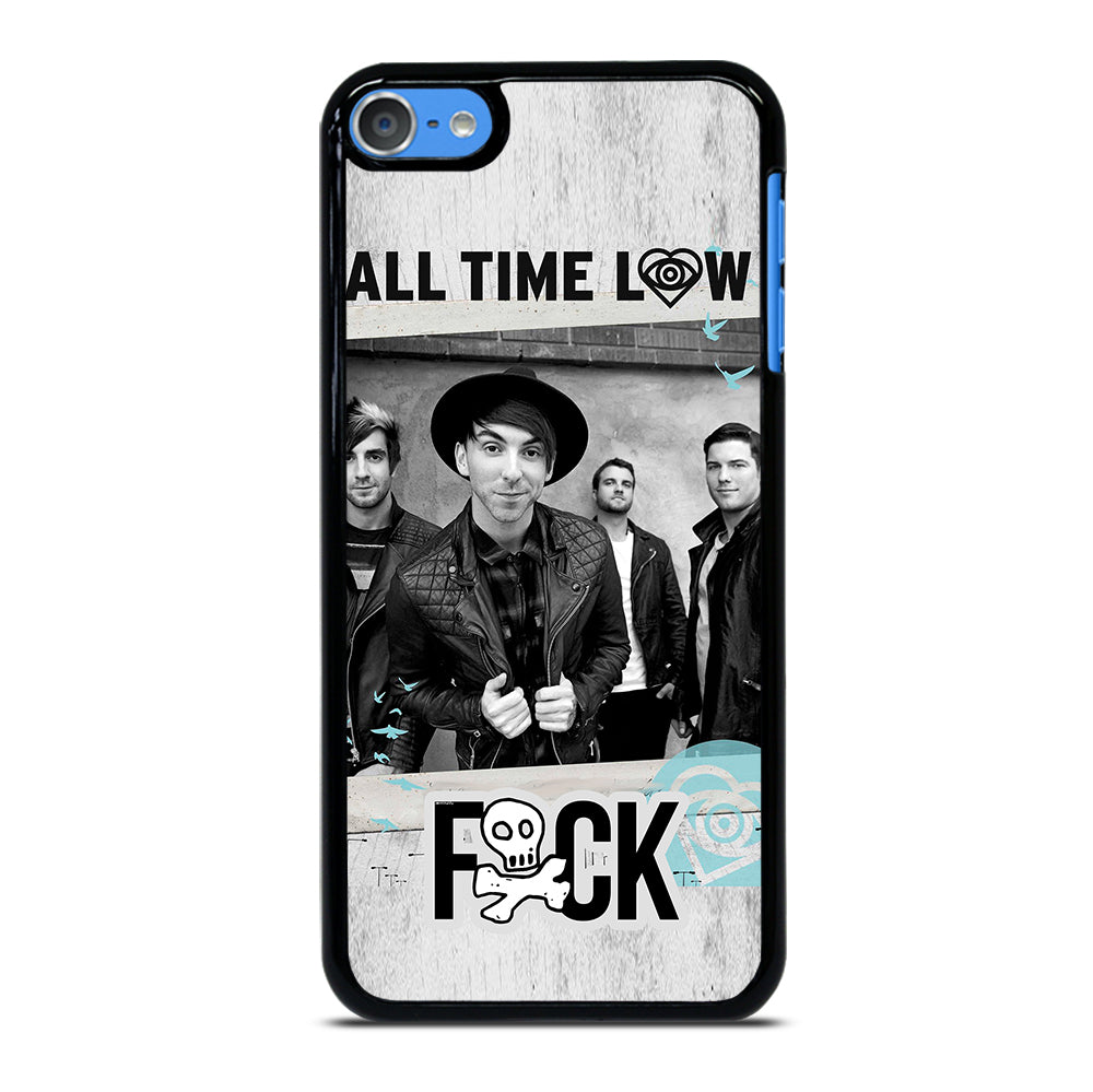 ALL TIME LOW 2 iPod Touch Case Cover