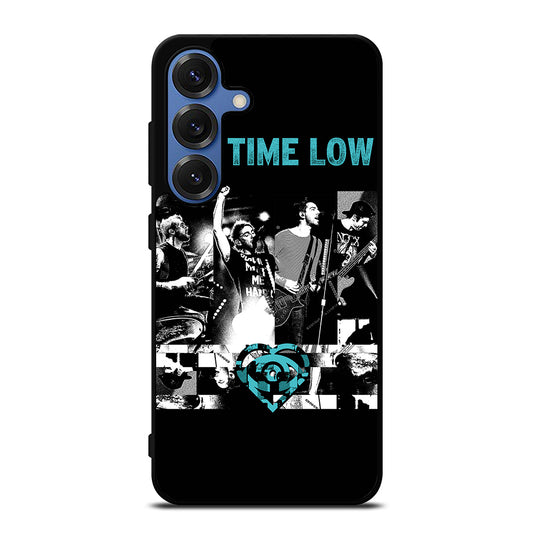 ALL TIME LOW 3 Samsung Galaxy Case Cover