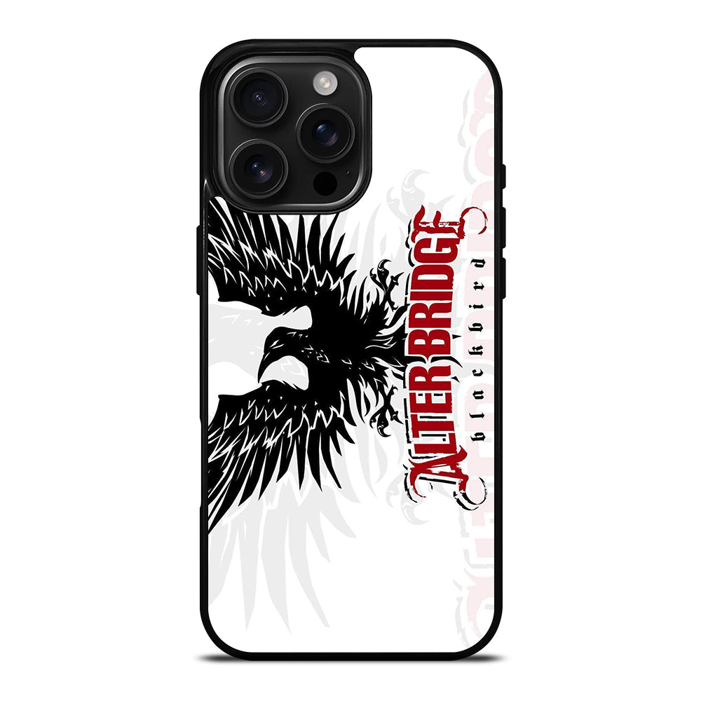 ALTER BRIDGE BAND 1 iPhone Case Cover
