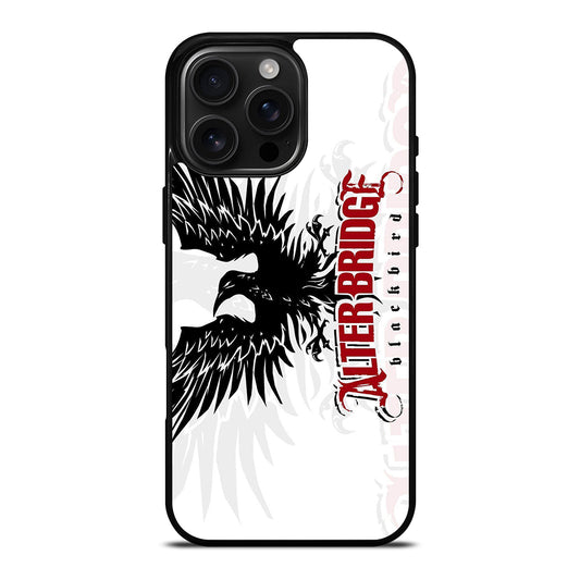 ALTER BRIDGE BAND 1 iPhone Case Cover