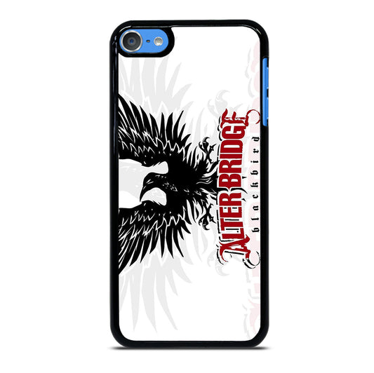 ALTER BRIDGE BAND 1 iPod Touch Case Cover
