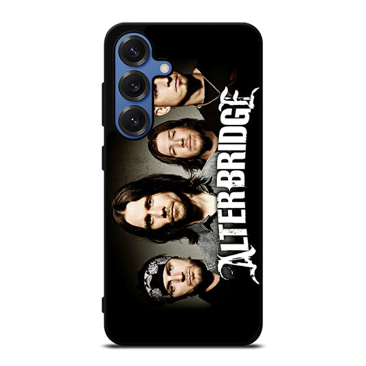 ALTER BRIDGE BAND 2 Samsung Galaxy Case Cover