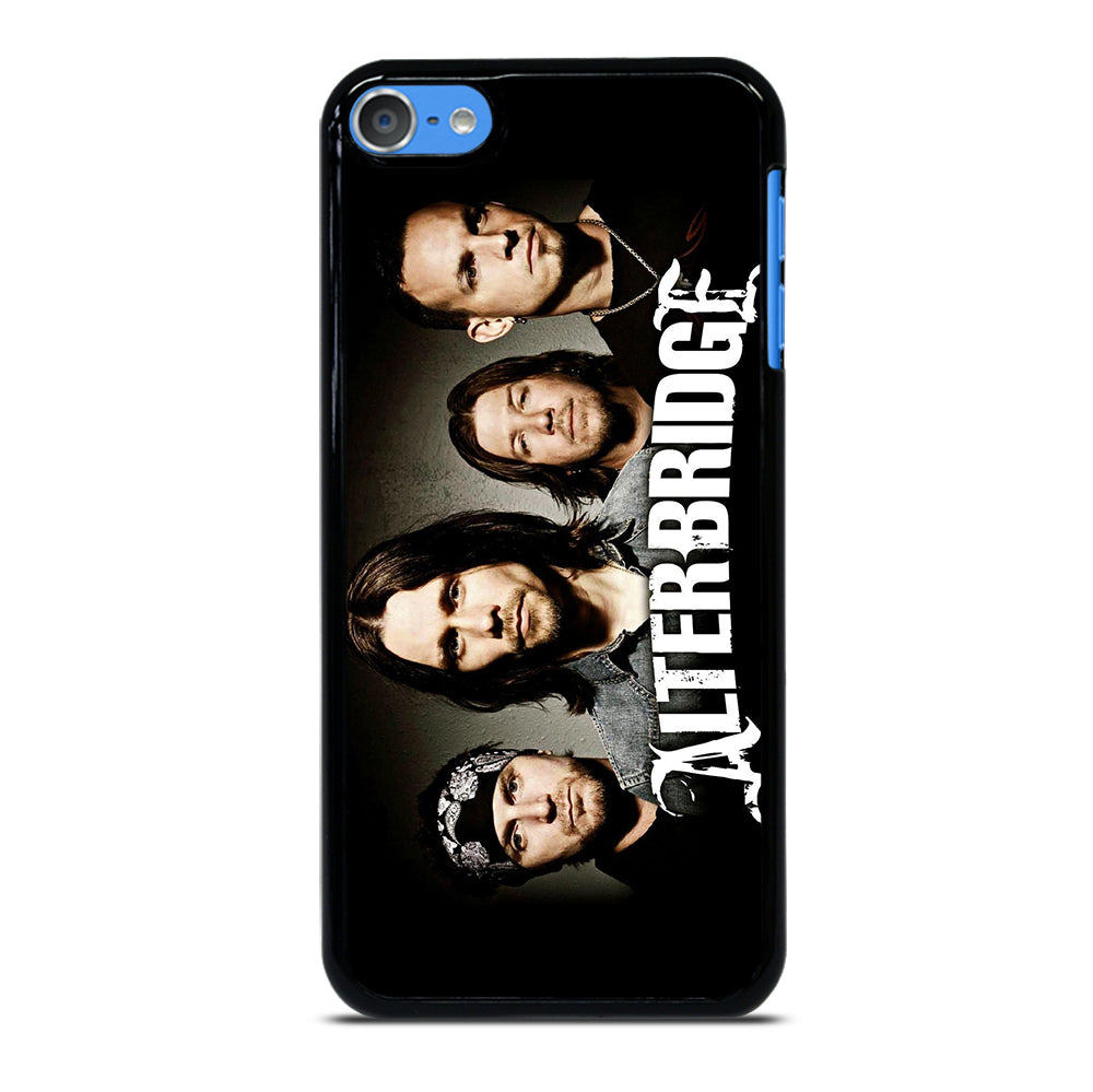 ALTER BRIDGE BAND 2 iPod Touch Case Cover