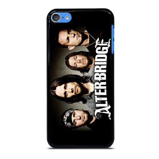 ALTER BRIDGE BAND 2 iPod Touch Case Cover