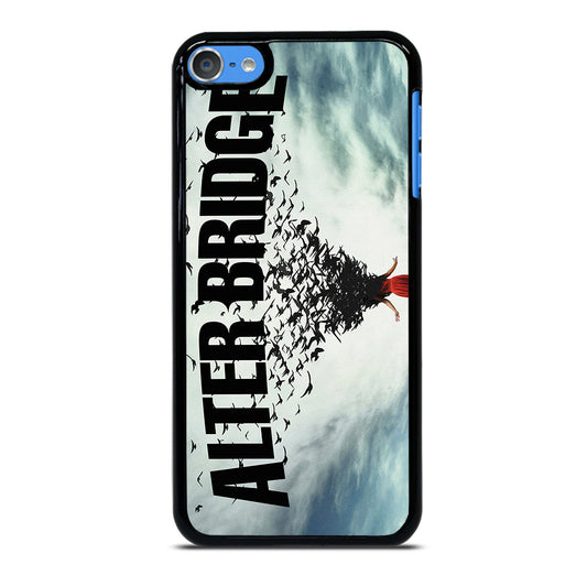 ALTER BRIDGE BIRD LOGO iPod Touch Case Cover