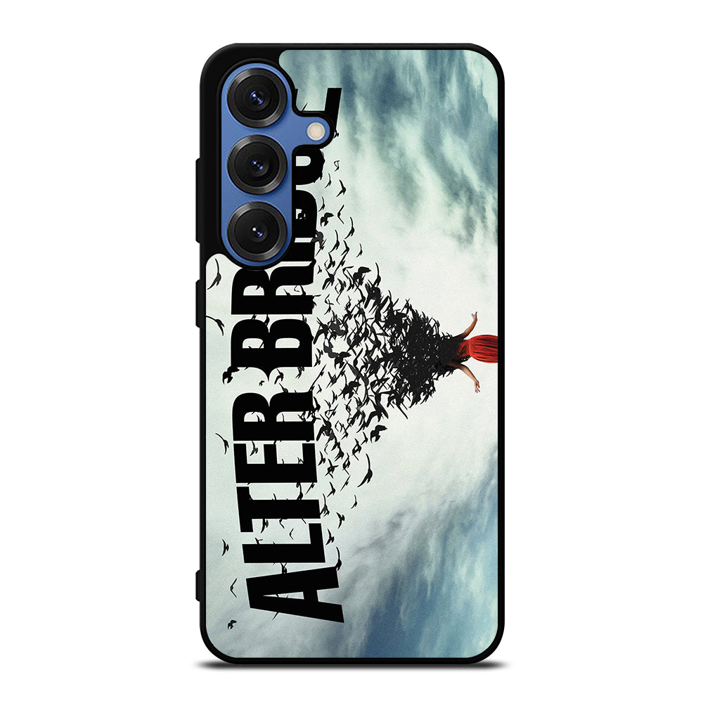 ALTER BRIDGE BIRD LOGO Samsung Galaxy Case Cover
