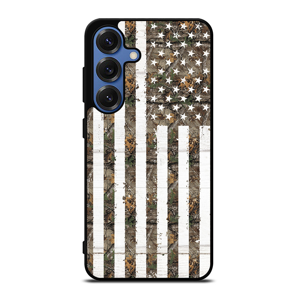 AMERICAN CAMO 2 Samsung Galaxy Case Cover