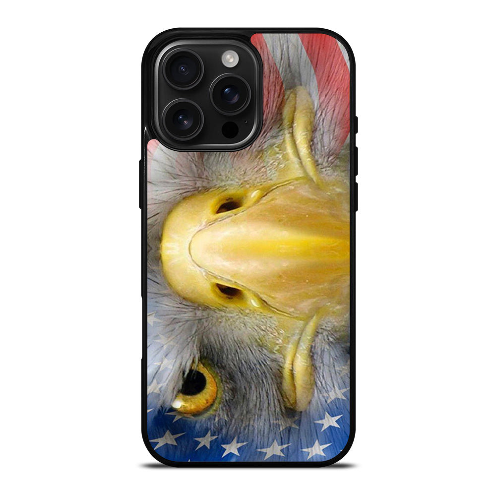 AMERICAN EAGLE 1 iPhone Case Cover