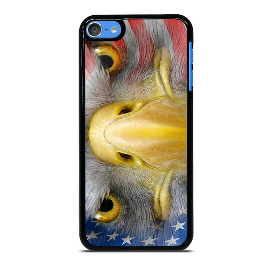 AMERICAN EAGLE 1 iPod Touch Case Cover