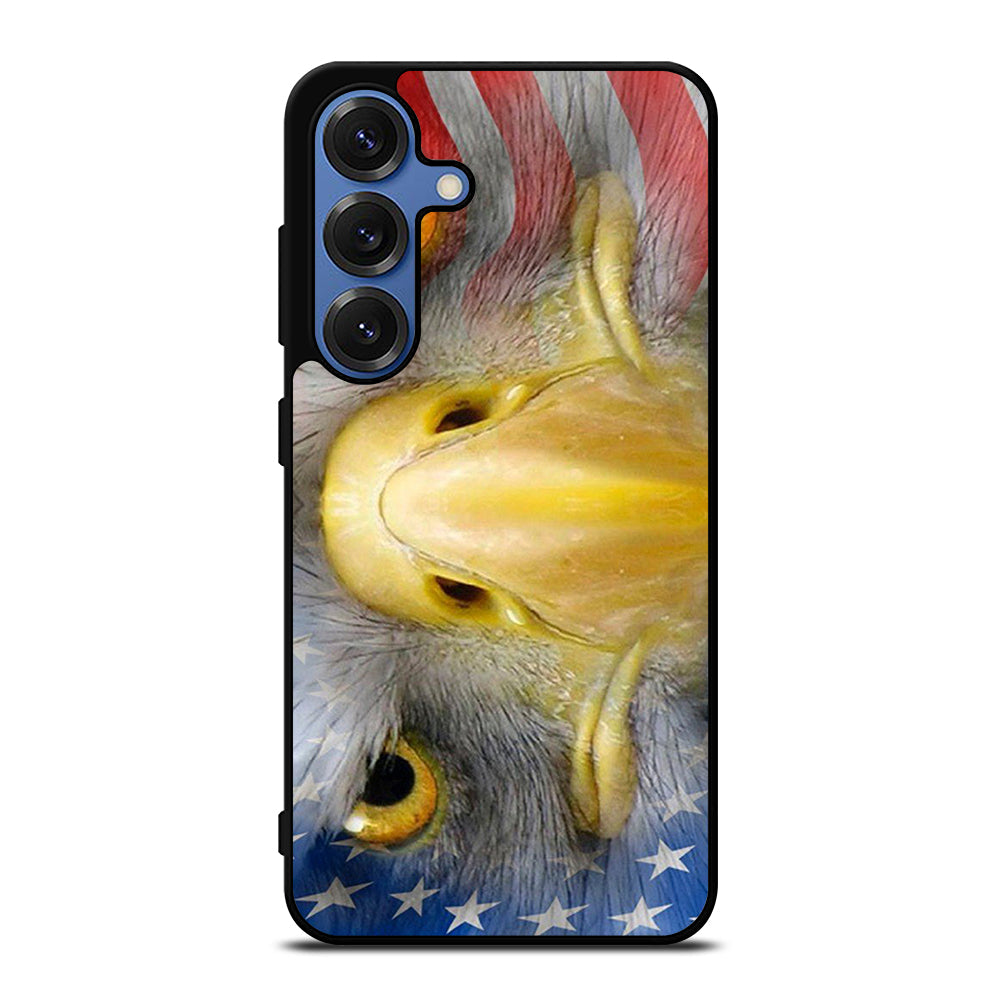 AMERICAN EAGLE 1 Samsung Galaxy Case Cover