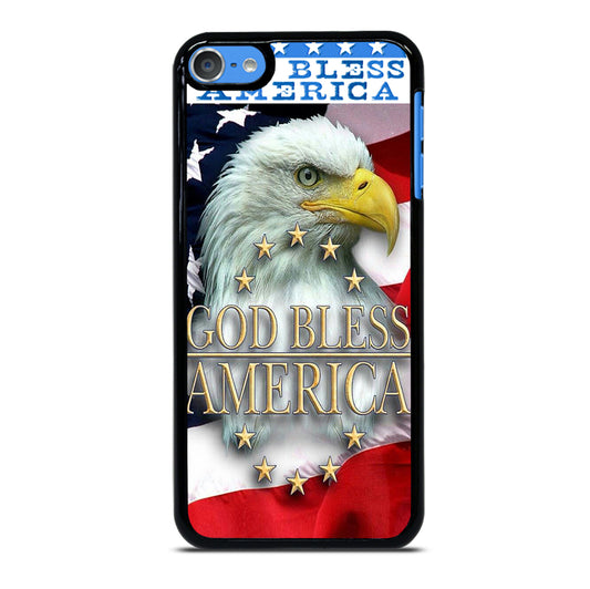 AMERICAN EAGLE 2 iPod Touch Case Cover