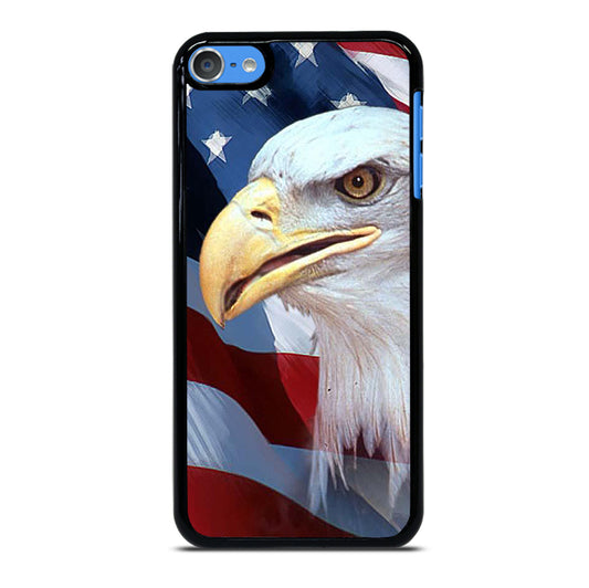 AMERICAN EAGLE USA iPod Touch Case Cover