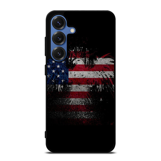 AMERICAN FLAG Samsung Galaxy Case Cover