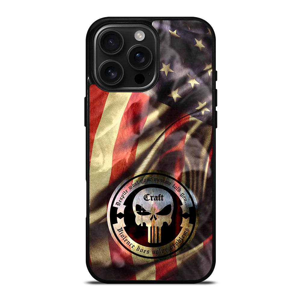 AMERICAN SNIPER CHRIS KYLE 1 iPhone Case Cover