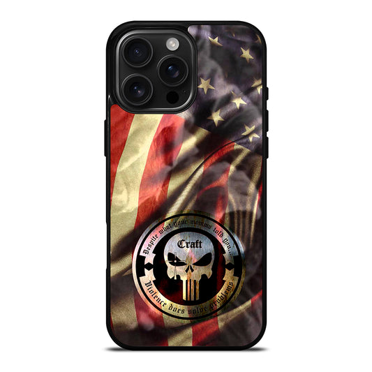 AMERICAN SNIPER CHRIS KYLE 1 iPhone Case Cover