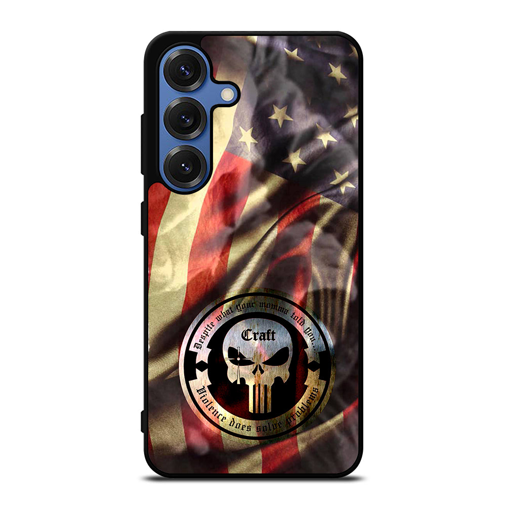 AMERICAN SNIPER CHRIS KYLE 1 Samsung Galaxy Case Cover