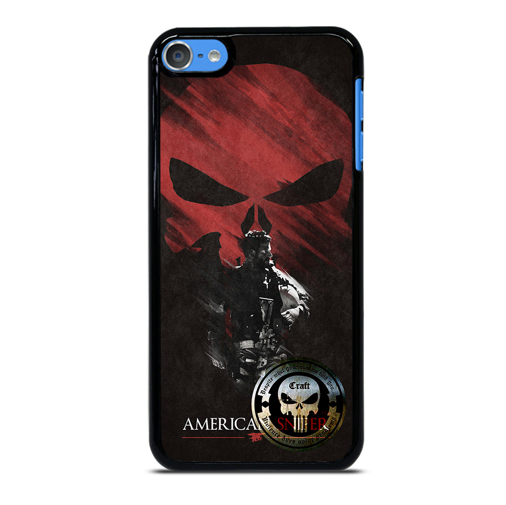 AMERICAN SNIPER CHRIS KYLE 2 iPod Touch Case Cover