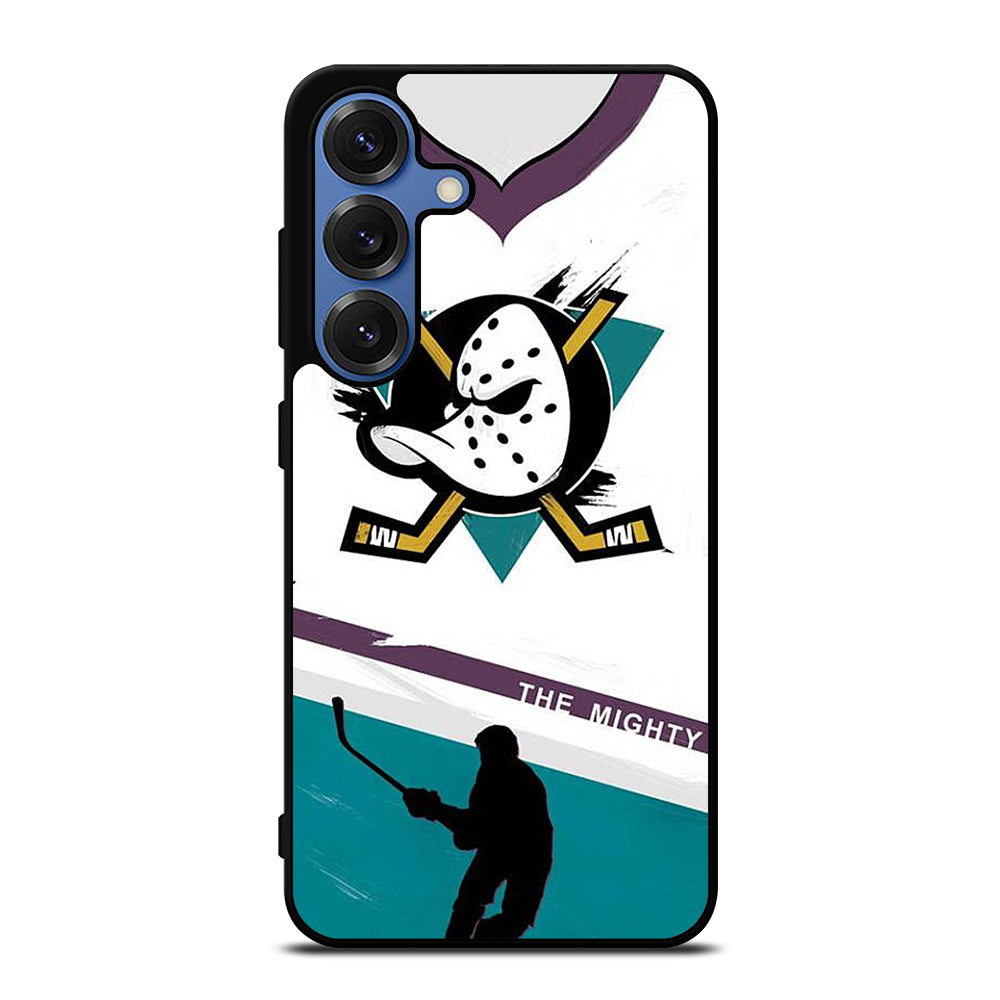 ANAHEIM DUCKS JERSEY Samsung Galaxy Case Cover