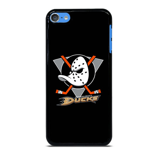 ANAHEIM DUCKS LOGO 2 iPod Touch Case Cover