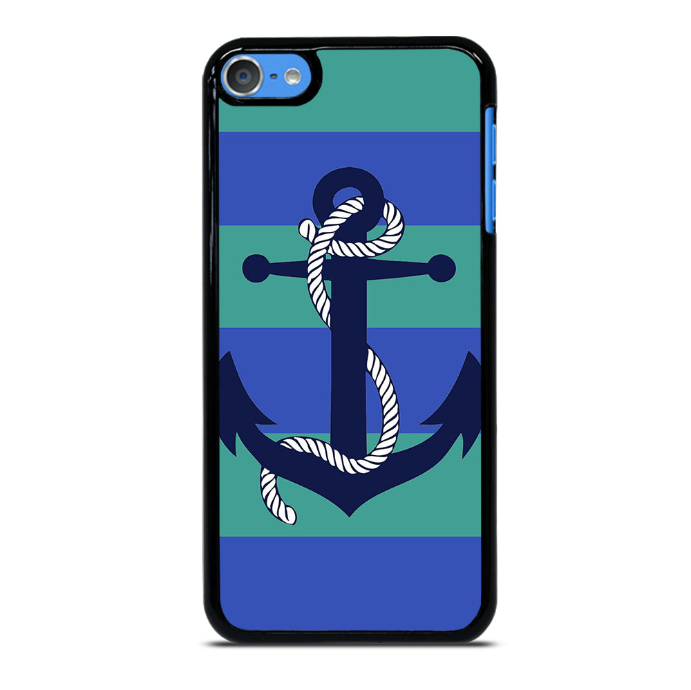 ANCHOR iPod Touch Case Cover