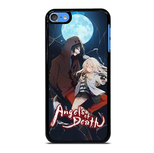 ANGELS OF DEATH ANIME SERIES iPod Touch Case Cover
