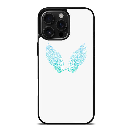 ANGEL WING iPhone Case Cover