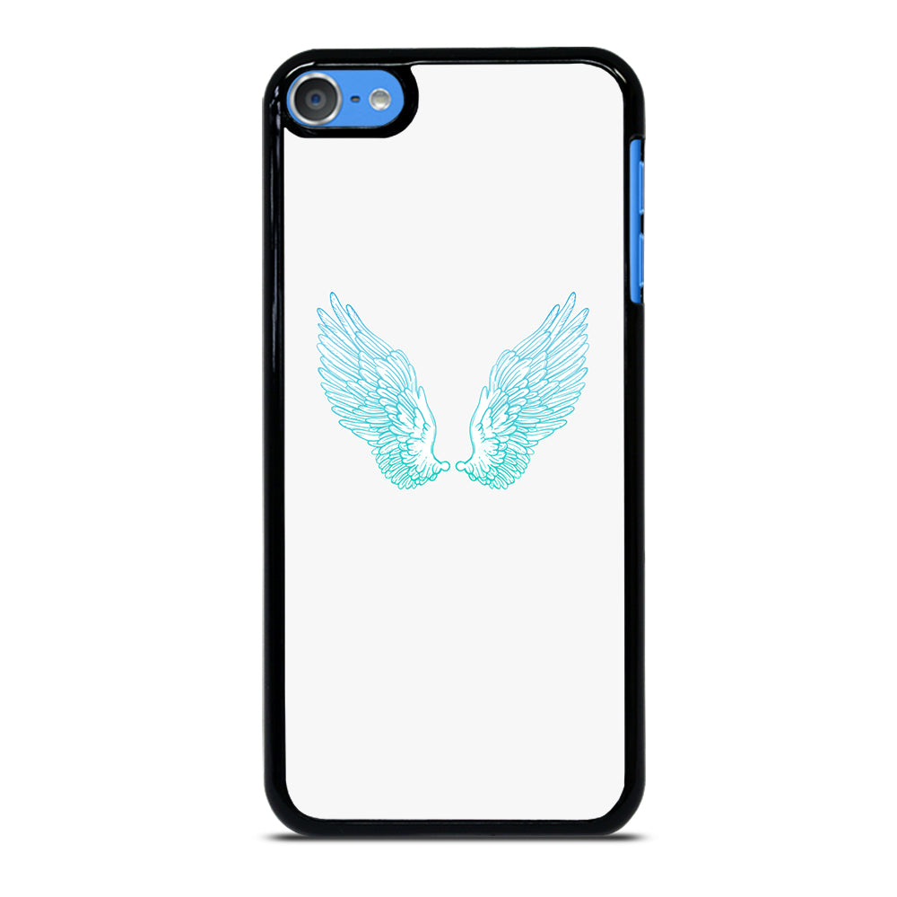 ANGEL WING iPod Touch Case Cover
