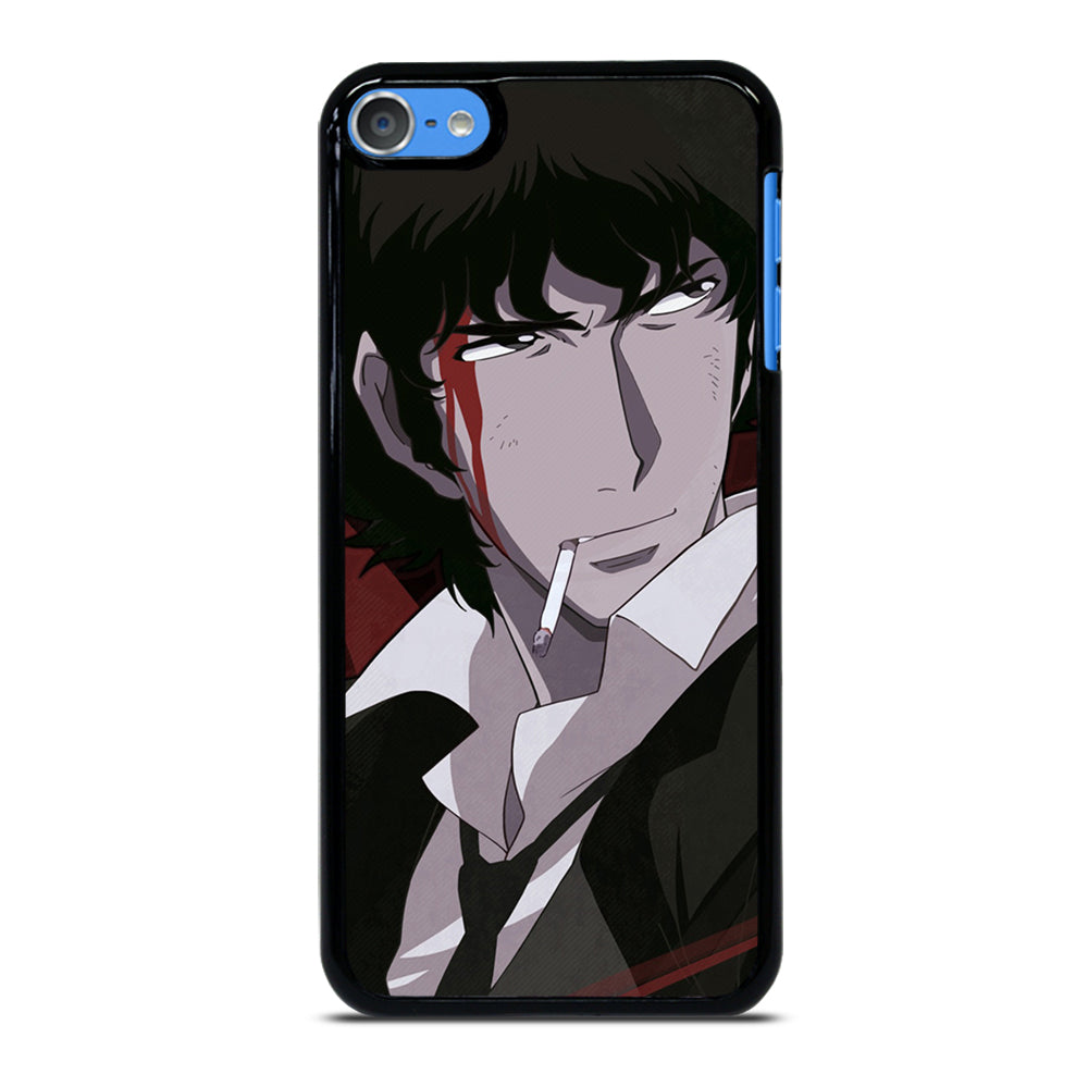 ANIME COWBOY BEBOP SPIKE SPIEGEL iPod Touch Case Cover