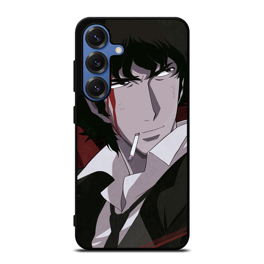 ANIME COWBOY BEBOP SPIKE SPIEGEL Samsung Galaxy Case Cover