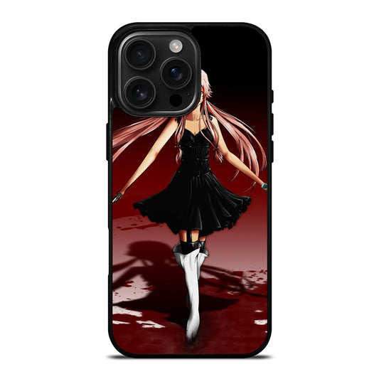 ANIME MIRAI NIKKI iPhone Case Cover