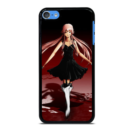 ANIME MIRAI NIKKI iPod Touch Case Cover