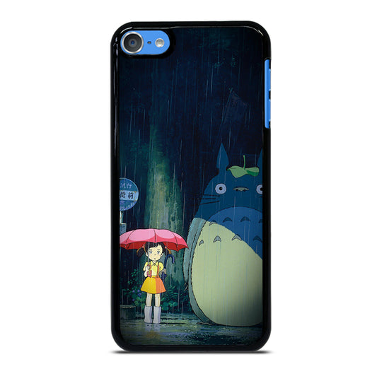 ANIME STUDIO GHIBLI iPod Touch Case Cover
