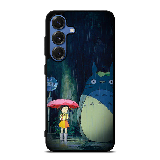 ANIME STUDIO GHIBLI Samsung Galaxy Case Cover