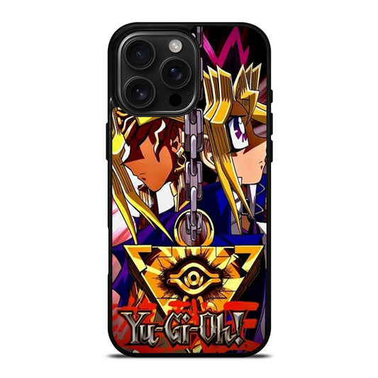 ANIME YU GI OH iPhone Case Cover