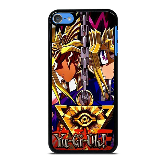 ANIME YU GI OH iPod Touch Case Cover