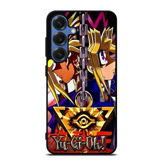ANIME YU GI OH Samsung Galaxy Case Cover
