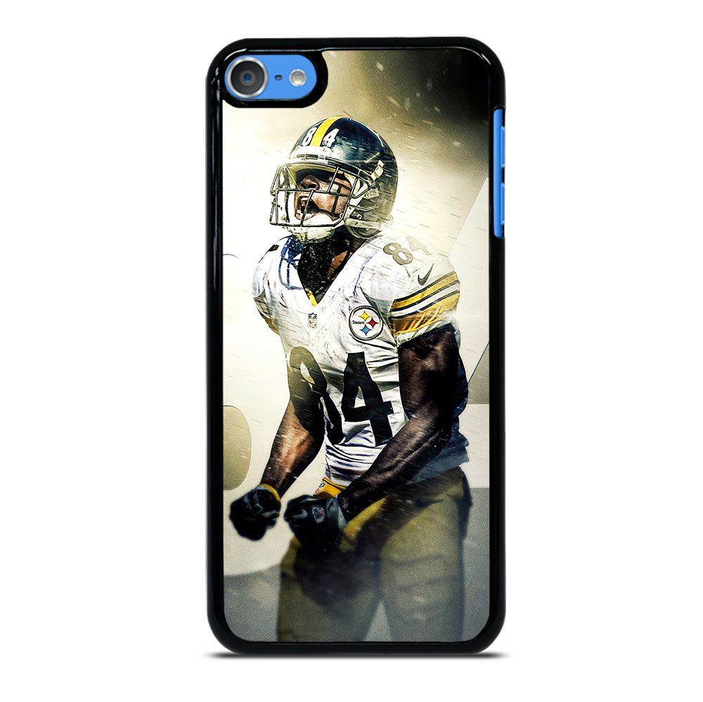 ANTONIO BROWN PITTSBURGH STEELERS 1 iPod Touch Case Cover