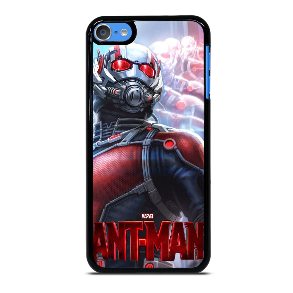 ANT MAN 1 iPod Touch Case Cover