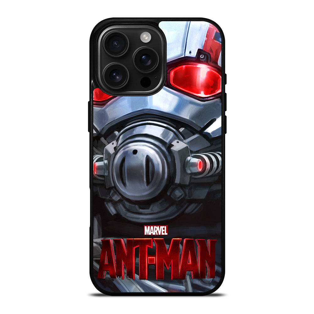ANT MAN 2 iPhone Case Cover
