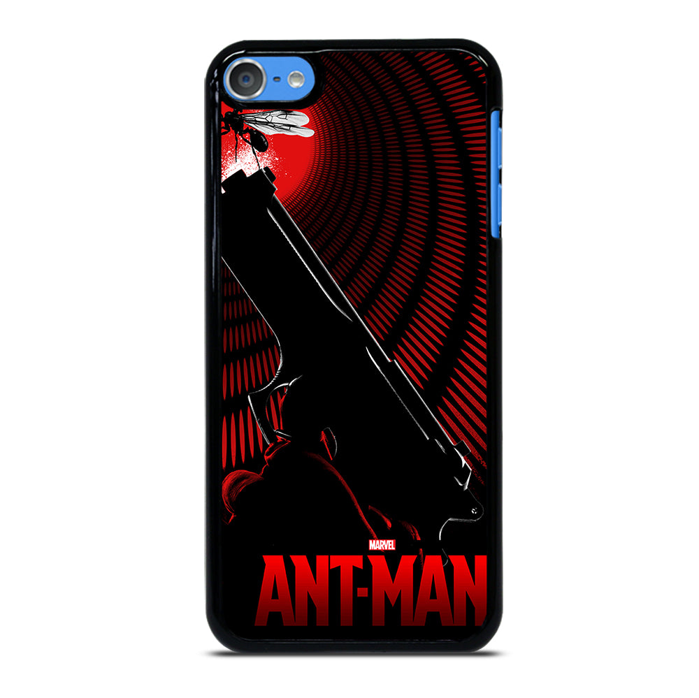 ANT MAN 3 iPod Touch Case Cover