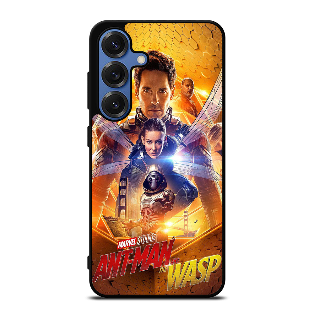 ANT MAN AND THE WASP 1 Samsung Galaxy Case Cover